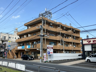 【外観】 | ひろせビル