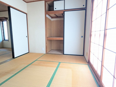 【和室】 | ひろせビル