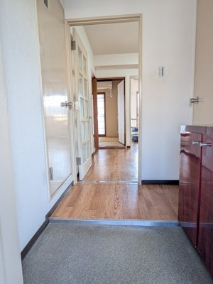 【玄関】 | ひろせビル