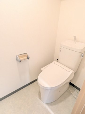 【トイレ】 | ひろせビル