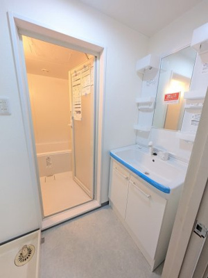 【洗面所】 | ひろせビル