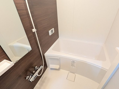 【浴室】 | ひろせビル