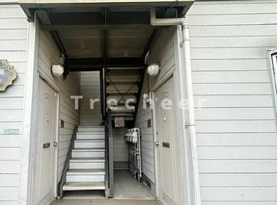 【その他共用部分】 | 太田ハイム南