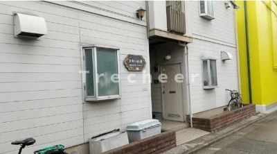 【周辺】 | 太田ハイム南