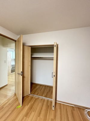 【洋室】 | 津久野台ファミリーマンション1号棟