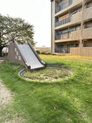 【その他共用部分】 | 津久野台ファミリーマンション1号棟