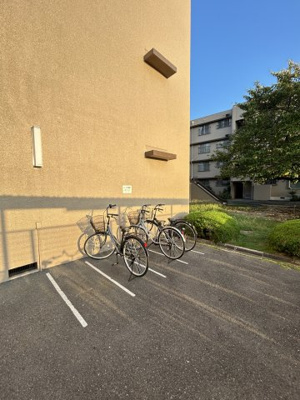 【その他共用部分】 | 津久野台ファミリーマンション1号棟