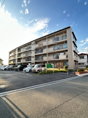 【周辺】 | 津久野台ファミリーマンション1号棟