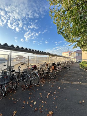 【その他共用部分】 | 津久野台ファミリーマンション1号棟