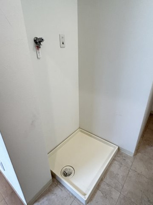 【洗面所】 | 津久野台ファミリーマンション1号棟