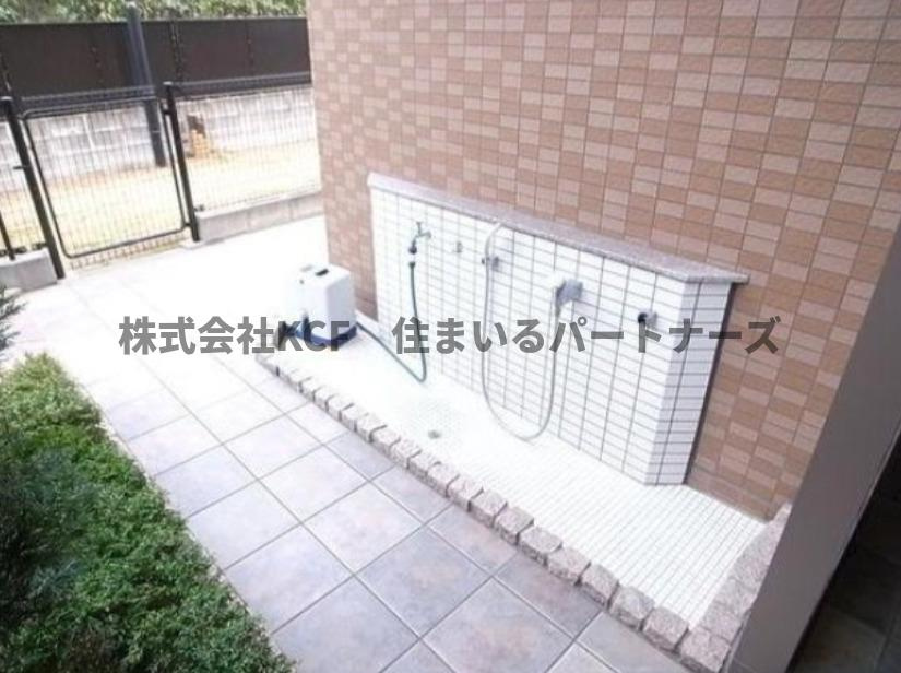 グランベールさくら小路のその他共用部分