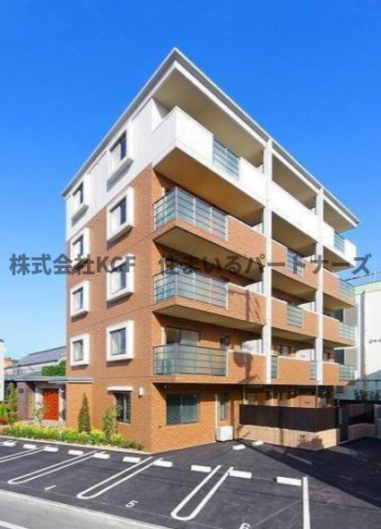 グランベールさくら小路