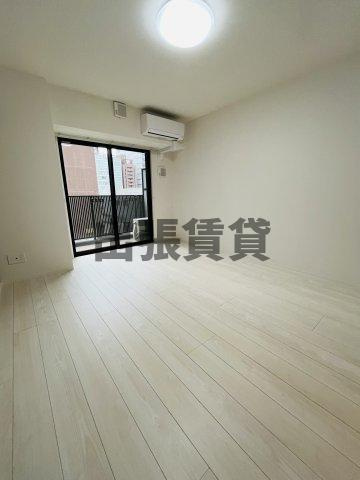 仲介手数料0円！カメリア丸の内の居間・リビング