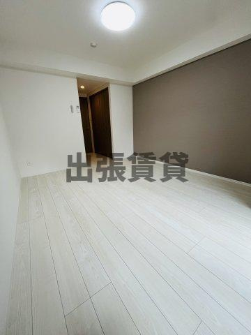 仲介手数料0円！カメリア丸の内の居間・リビング