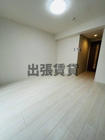 仲介手数料0円！カメリア丸の内の居間・リビング