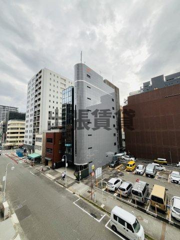 仲介手数料0円！カメリア丸の内の展望