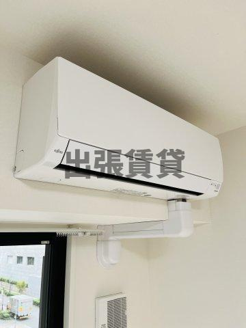 仲介手数料0円！カメリア丸の内の設備