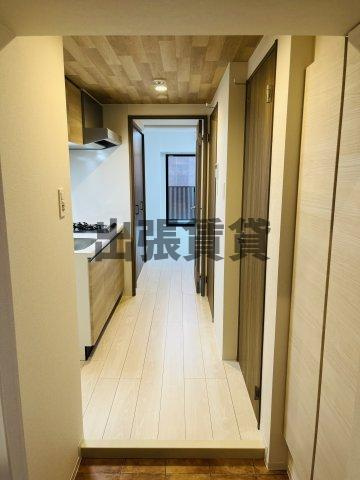 仲介手数料0円！カメリア丸の内の内装