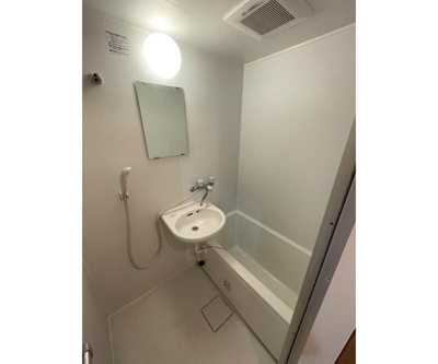 【浴室】 | エステートピア星野