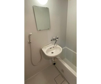 【洗面所】 | エステートピア星野