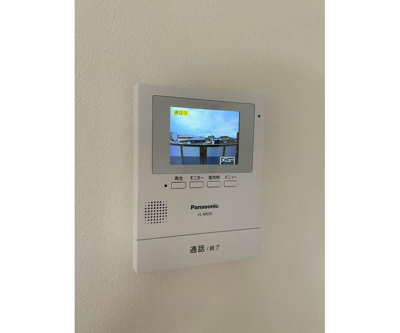 【セキュリティ】 | エステートピア星野