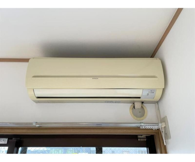 【設備】 | エステートピア星野