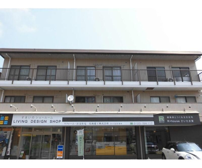  | エステートピア星野