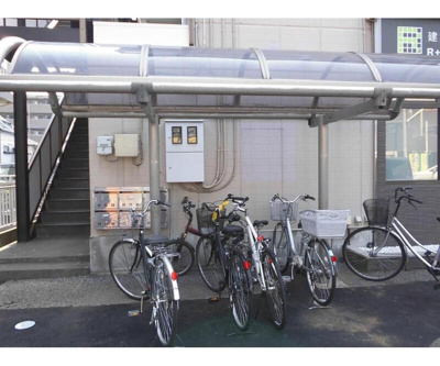 【その他共用部分】 | エステートピア星野