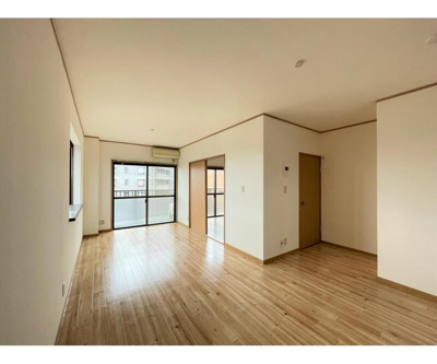 【内装】 | エステートピア星野