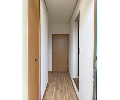 【玄関】 | エステートピア星野