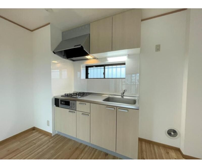 【キッチン】 | エステートピア星野