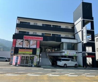 【外観】 | フォルテ橋本市役所前