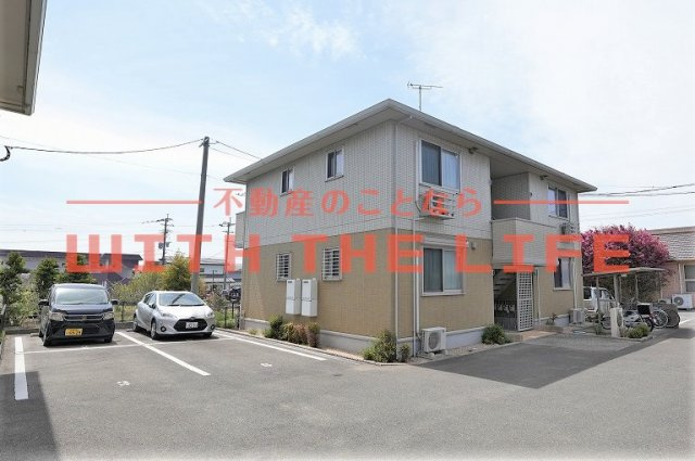 Sekuto（セクト）【キャッシュバック対象物件】の外観|おしゃれな外観です