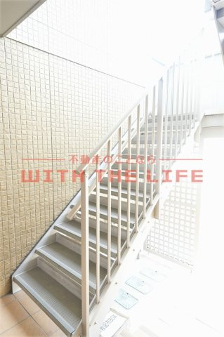 Sekuto（セクト）【キャッシュバック対象物件】のその他共用部分