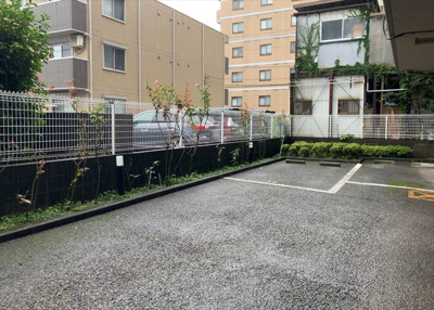 【設備】 | ロイヤルステージ淵野辺