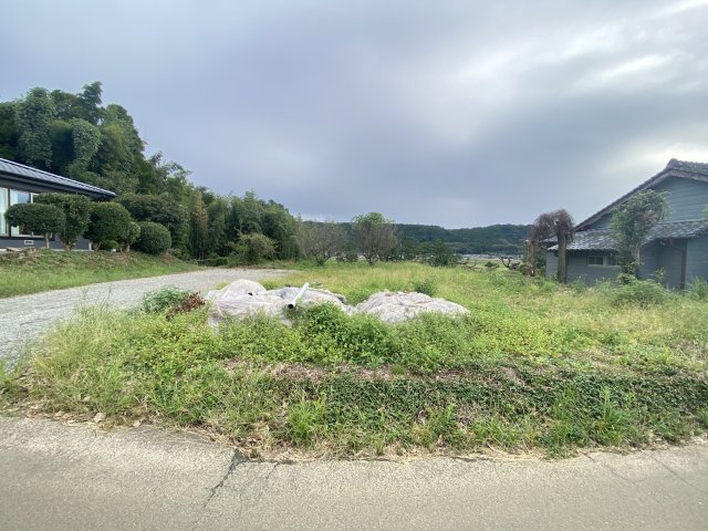 【土地図】 | 菊池郡大津町大字陣内