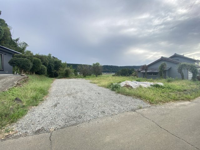 【外観】 | 菊池郡大津町大字陣内