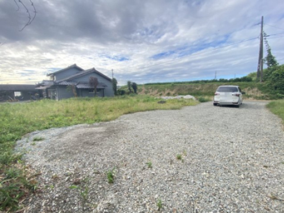 【外観】 | 菊池郡大津町大字陣内