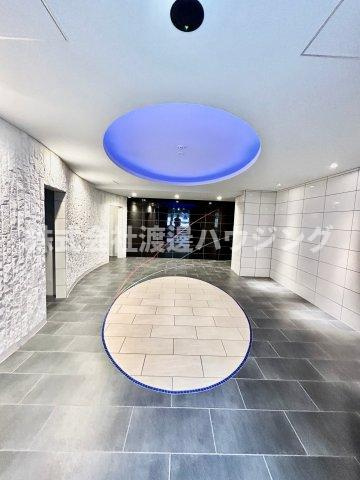 セレニテ江坂アリアのその他