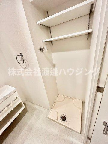 セレニテ江坂アリアの設備