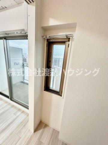 セレニテ江坂アリアの内装