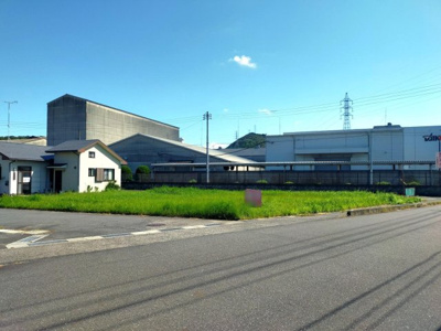 【外観】 | 田布施町下田布施金町F