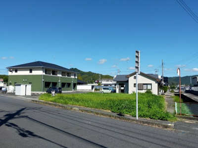 【外観】 | 田布施町下田布施金町F