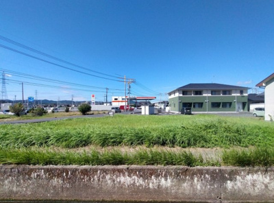 【外観】 | 田布施町下田布施金町F