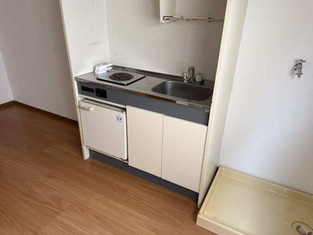 ナイスワン広畑のキッチン