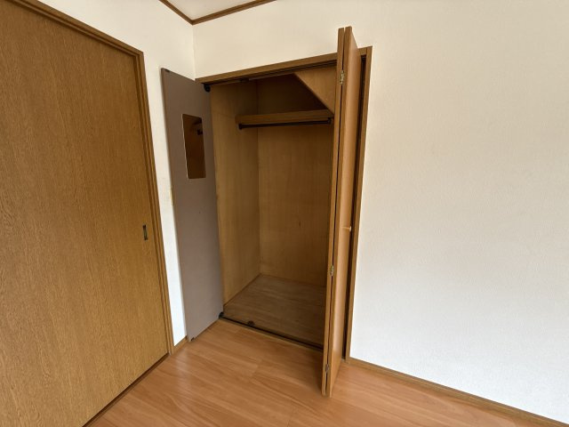 ナイスワン広畑の収納