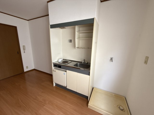 ナイスワン広畑のキッチン