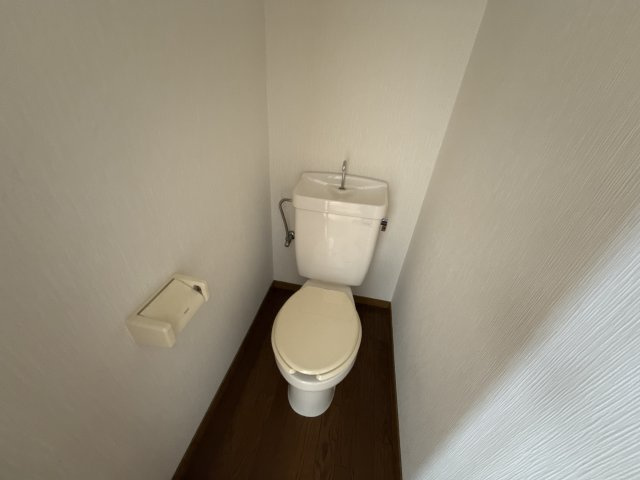ナイスワン広畑のトイレ