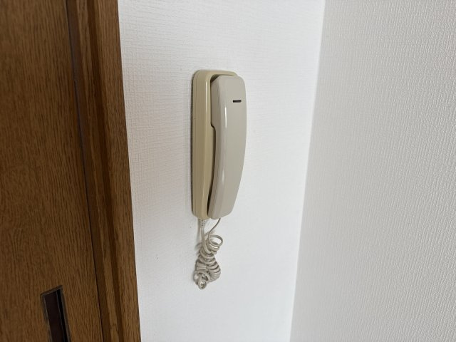 ナイスワン広畑のセキュリティ