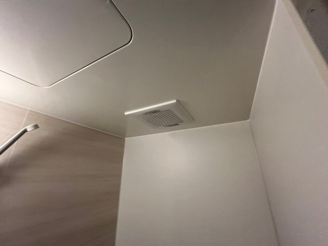 サンシャイン住吉の内装
